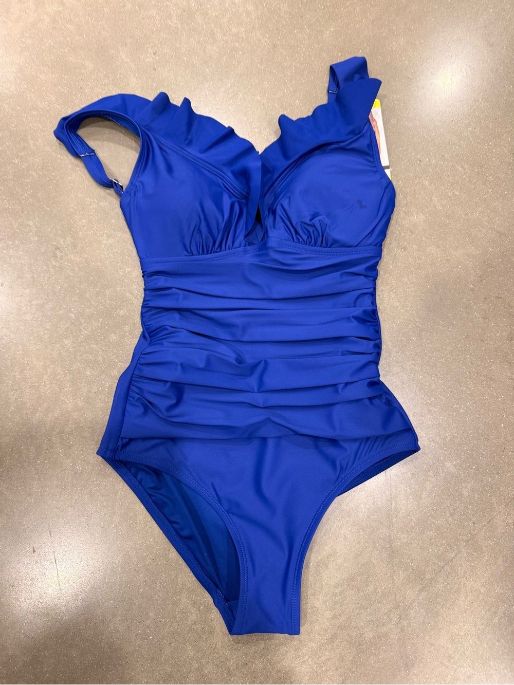 NWT DKNY Women’s One Piece Swimsuit
